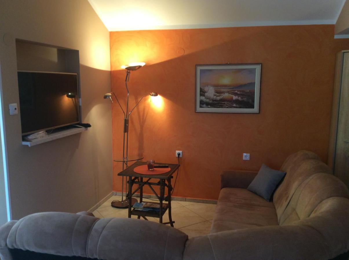 Sunce Apartment Рийека Екстериор снимка