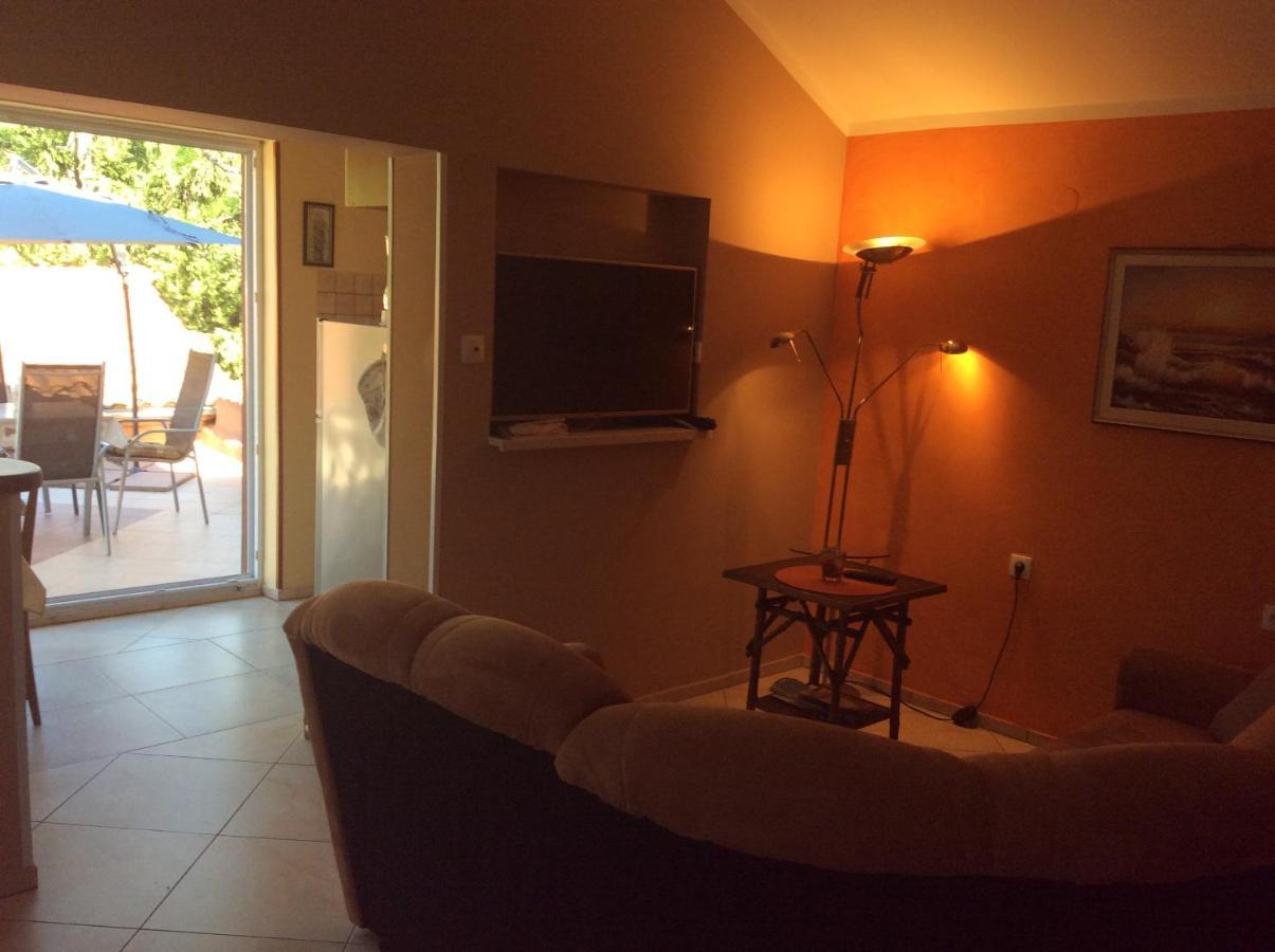 Sunce Apartment Рийека Екстериор снимка