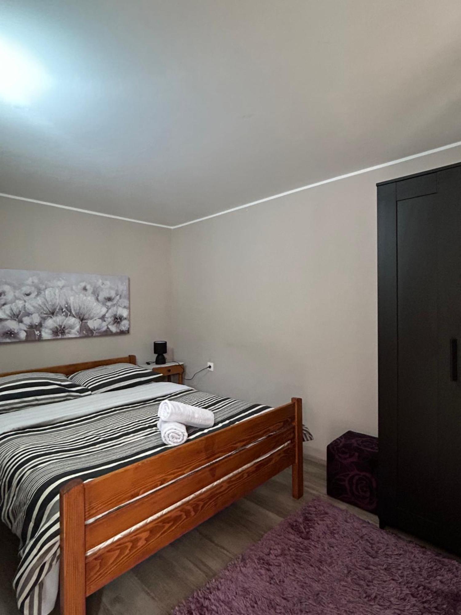 Sunce Apartment Рийека Екстериор снимка