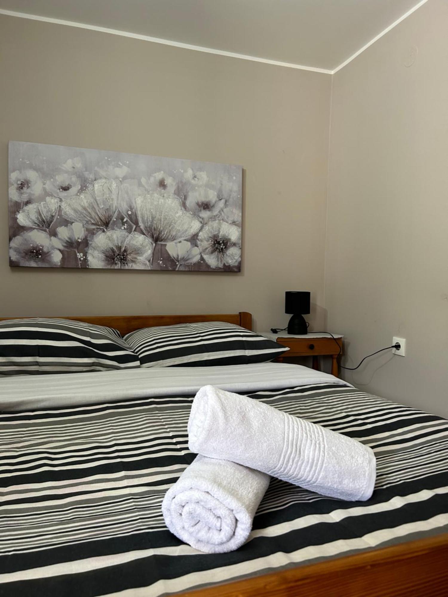 Sunce Apartment Рийека Екстериор снимка