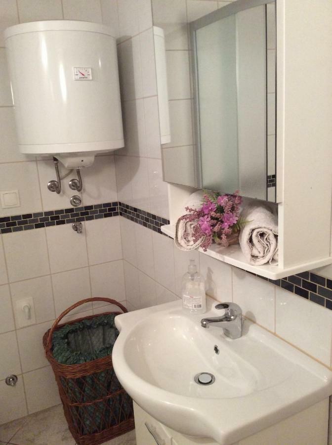 Sunce Apartment Рийека Екстериор снимка