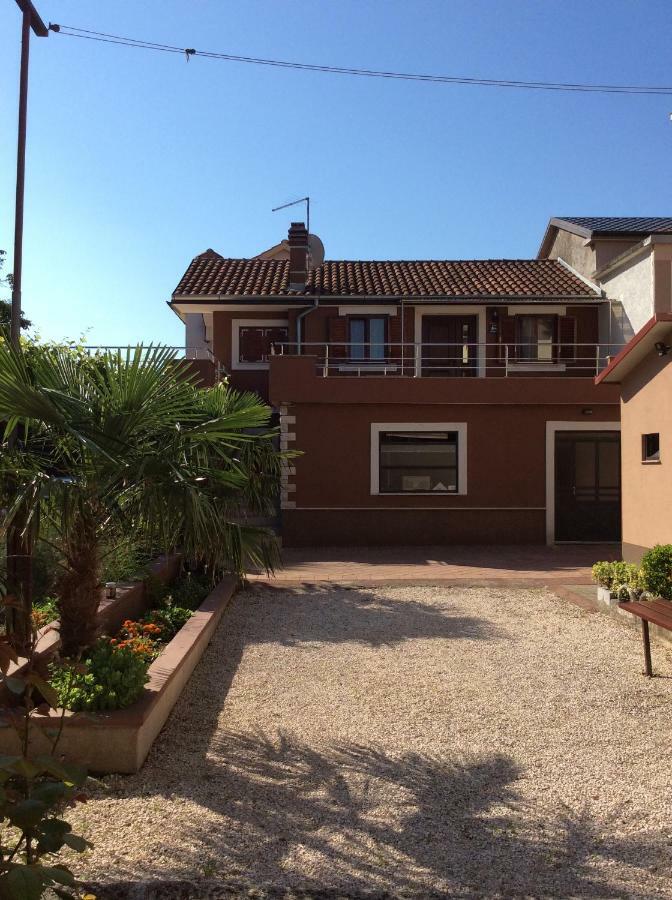 Sunce Apartment Рийека Екстериор снимка