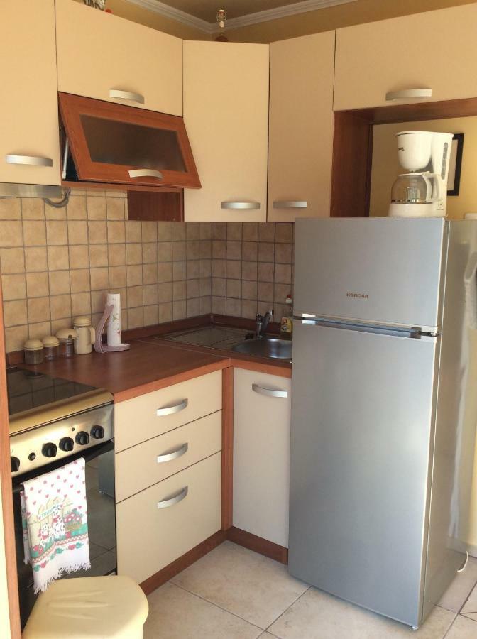 Sunce Apartment Рийека Екстериор снимка