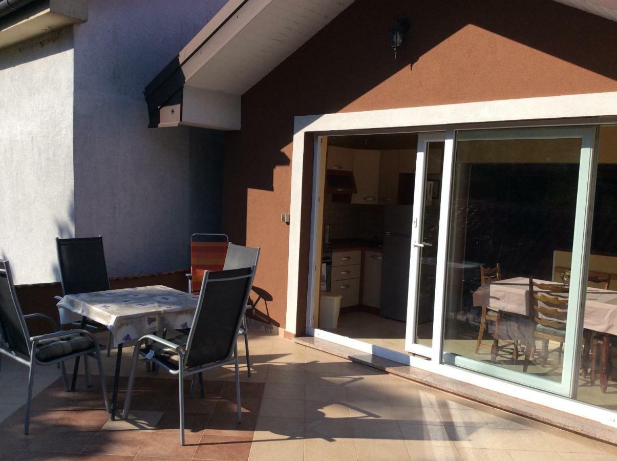 Sunce Apartment Рийека Екстериор снимка
