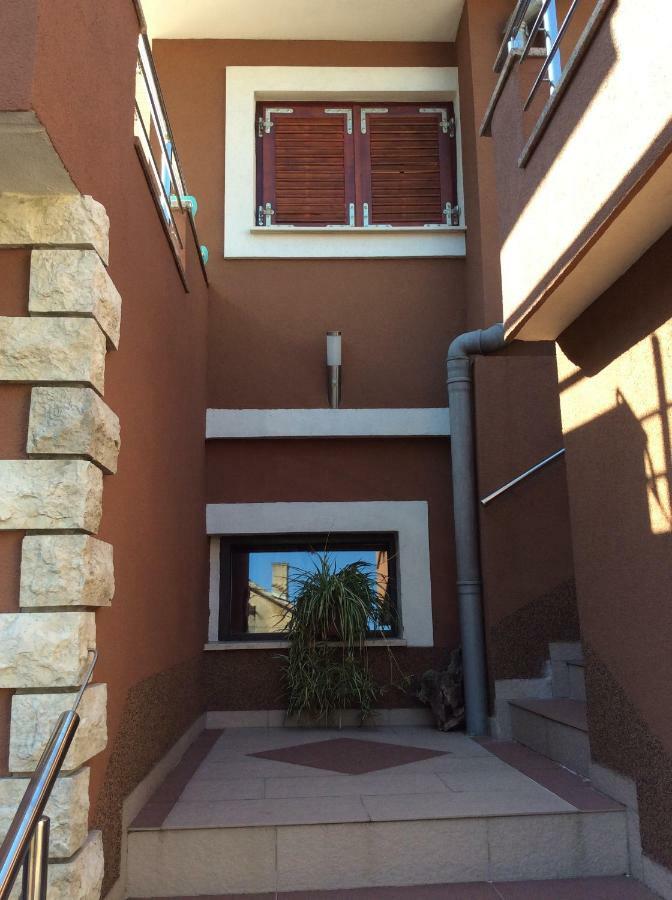 Sunce Apartment Рийека Екстериор снимка